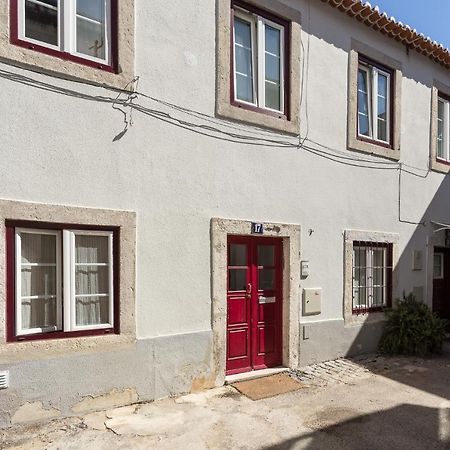 Lxfactory Apartment Lisboa Exterior foto
